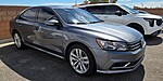 Used 2019 Volkswagen Passat 2.0T WOLFSBURG in LAS VEGAS, NEVADA
