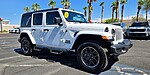 Used 2021 JEEP WRANGLER UNLIMITED 80TH ANNIVERSARY 4X4 *LTD AVAIL* in LAS VEGAS, NEVADA