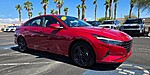 Used 2021 HYUNDAI ELANTRA SEL IVT in LAS VEGAS, NEVADA
