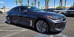 Used 2019 KIA STINGER PREMIUM RWD in LAS VEGAS, NEVADA