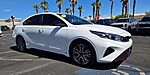 Used 2024 KIA FORTE GT-LINE IVT in LAS VEGAS, NEVADA