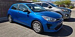 Used 2021 KIA RIO S in LAS VEGAS, NEVADA