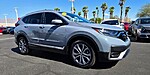Used 2022 Honda CR-V TOURING AWD in LAS VEGAS, NEVADA