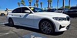 Used 2020 BMW 3 SERIES 330I SEDAN NORTH AMERICA in LAS VEGAS, NEVADA