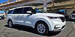 Used 2023 KIA CARNIVAL LX FWD W/SEAT PKG in LAS VEGAS, NEVADA
