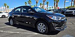Used 2023 KIA RIO S IVT in LAS VEGAS, NEVADA