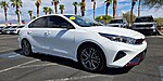 Used 2024 KIA FORTE GT-LINE IVT in LAS VEGAS, NEVADA