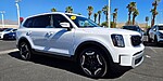 Used 2024 KIA TELLURIDE EX FWD in LAS VEGAS, NEVADA