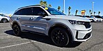 Used 2022 KIA SORENTO SX PRESTIGE FWD in LAS VEGAS, NEVADA