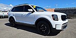 Used 2023 KIA TELLURIDE SX PRESTIGE X-LINE AWD in LAS VEGAS, NEVADA
