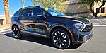 Used 2024 KIA SPORTAGE X-LINE AWD in LAS VEGAS, NEVADA