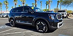 Used 2025 KIA TELLURIDE S FWD in LAS VEGAS, NEVADA