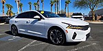 Used 2022 KIA K5 EX AUTO FWD in LAS VEGAS, NEVADA