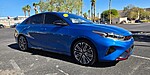 Used 2023 KIA FORTE GT DCT in LAS VEGAS, NEVADA