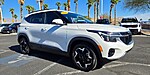 Used 2024 KIA SELTOS EX IVT FWD in LAS VEGAS, NEVADA