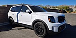 Used 2025 KIA TELLURIDE SX-PRESTIGE X-LINE in LAS VEGAS, NEVADA