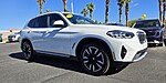 Used 2022 BMW X3 SDRIVE30I SPORTS ACTIVITY VEHICLE in LAS VEGAS, NEVADA