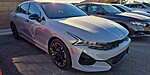 Used 2022 KIA K5 GT-LINE in LAS VEGAS, NEVADA