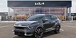 New 2024 KIA SPORTAGE SX-PRESTIGE in LAS VEGAS, NEVADA