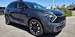 New 2024 KIA SPORTAGE PLUG-IN HYBRID X-LINE in LAS VEGAS, NEVADA