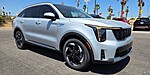 New 2025 KIA SORENTO PLUG-IN HYBRID EX in LAS VEGAS, NEVADA