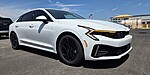 New 2025 KIA K5 LXS in LAS VEGAS, NEVADA