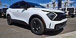 New 2025 KIA SPORTAGE X-PRO PRESTIGE in LAS VEGAS, NEVADA