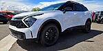 New 2025 KIA SPORTAGE X-PRO PRESTIGE in LAS VEGAS, NEVADA