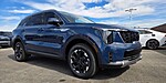 New 2025 KIA SORENTO S in LAS VEGAS, NEVADA