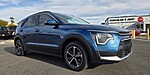 New 2025 KIA NIRO EX in LAS VEGAS, NEVADA