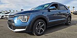 New 2025 KIA NIRO EX in LAS VEGAS, NEVADA