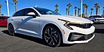 New 2025 KIA K5 EX in LAS VEGAS, NEVADA