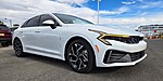 New 2025 KIA K5 EX in LAS VEGAS, NEVADA