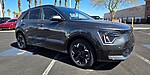 New 2025 KIA NIRO EV WAVE in LAS VEGAS, NEVADA