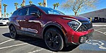 New 2025 KIA SPORTAGE PLUG-IN HYBRID X-LINE PRESTIGE in LAS VEGAS, NEVADA