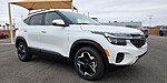 New 2025 KIA SELTOS EX in LAS VEGAS, NEVADA