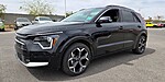 New 2025 KIA NIRO EX TOURING in LAS VEGAS, NEVADA