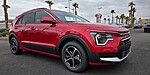 New 2025 KIA NIRO LX in LAS VEGAS, NEVADA