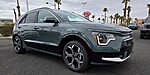 New 2025 KIA NIRO SX TOURING in LAS VEGAS, NEVADA