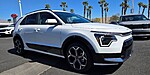 New 2025 KIA NIRO EX TOURING in LAS VEGAS, NEVADA