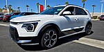 New 2025 KIA NIRO EX TOURING in LAS VEGAS, NEVADA