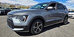 New 2025 KIA NIRO LX in LAS VEGAS, NEVADA