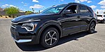 New 2025 KIA NIRO LX in LAS VEGAS, NEVADA