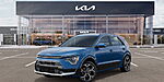 New 2025 KIA NIRO EX TOURING in LAS VEGAS, NEVADA