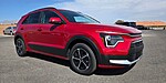 New 2025 KIA NIRO EX in LAS VEGAS, NEVADA