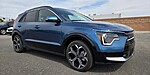 New 2025 KIA NIRO EX TOURING in LAS VEGAS, NEVADA