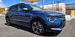 New 2025 KIA NIRO SX TOURING in LAS VEGAS, NEVADA