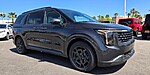 New 2025 KIA CARNIVAL HYBRID SX in LAS VEGAS, NEVADA