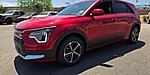 New 2025 KIA NIRO LX in LAS VEGAS, NEVADA