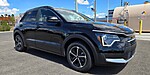 New 2025 KIA NIRO LX in LAS VEGAS, NEVADA